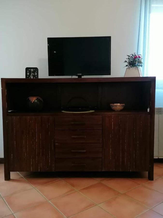 Casa Al Lago Оменья Екстер'єр фото