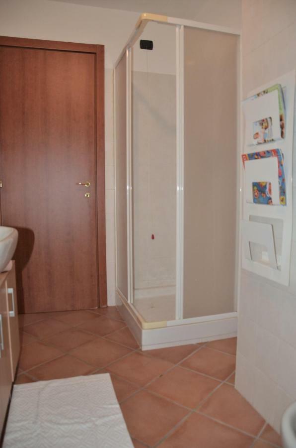 Casa Al Lago Оменья Екстер'єр фото